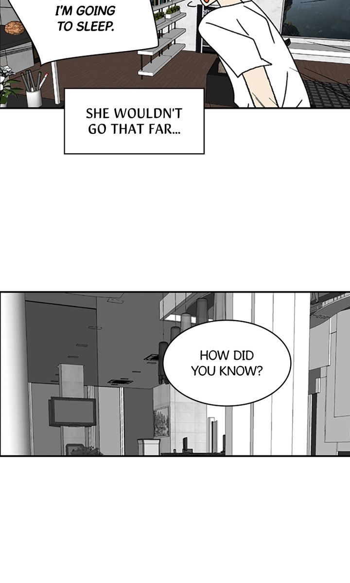 Love On Hold chapter 16 - page 5