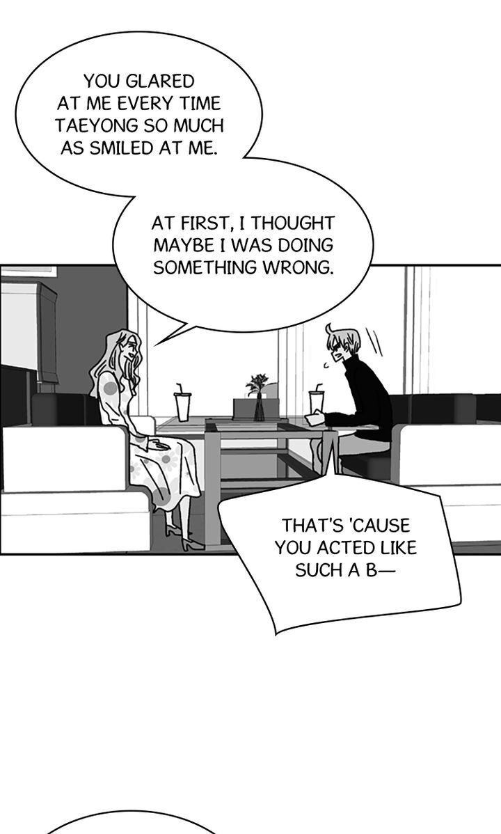 Love On Hold chapter 16 - page 6