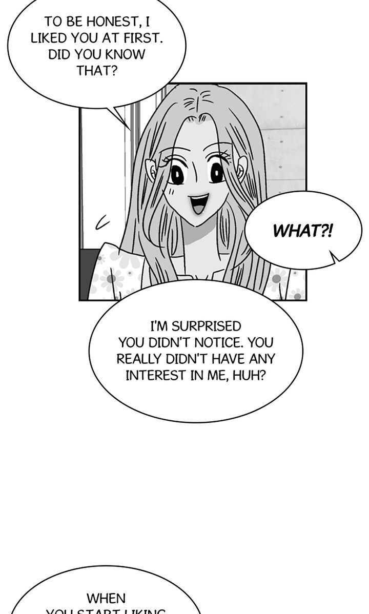 Love On Hold chapter 16 - page 7