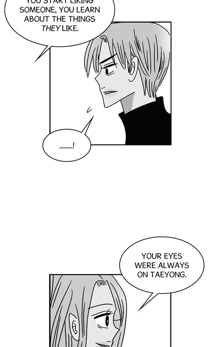 Love On Hold chapter 16 - page 8
