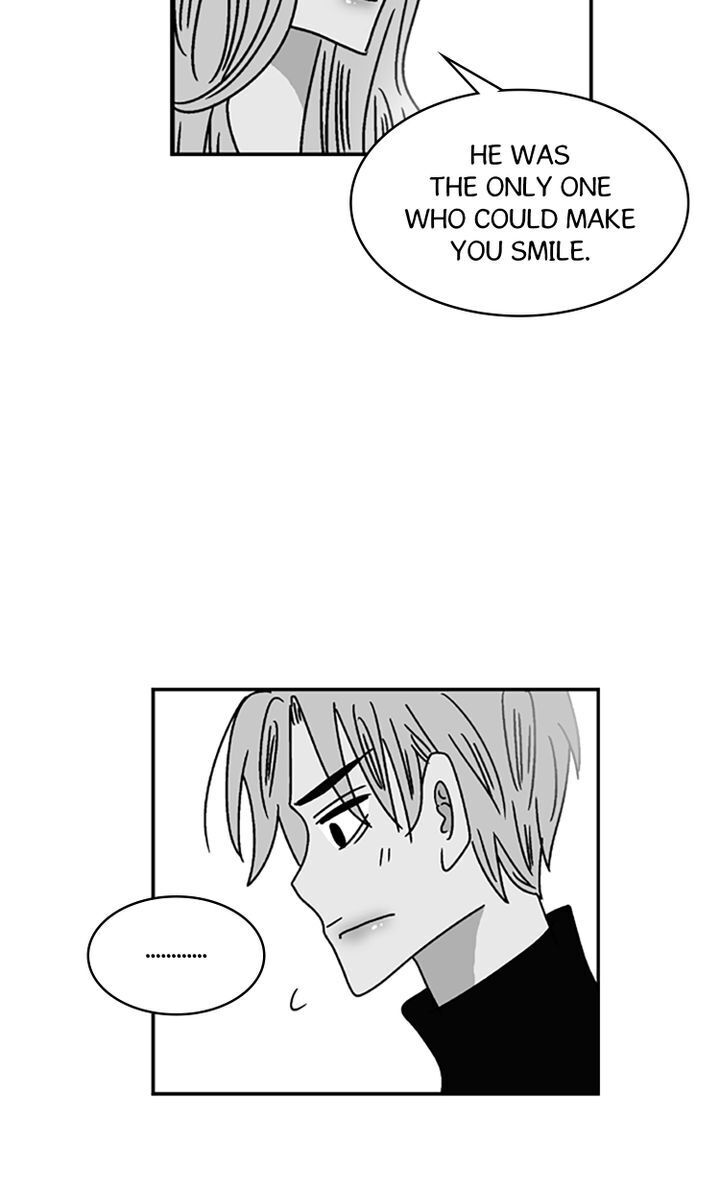 Love On Hold chapter 16 - page 9