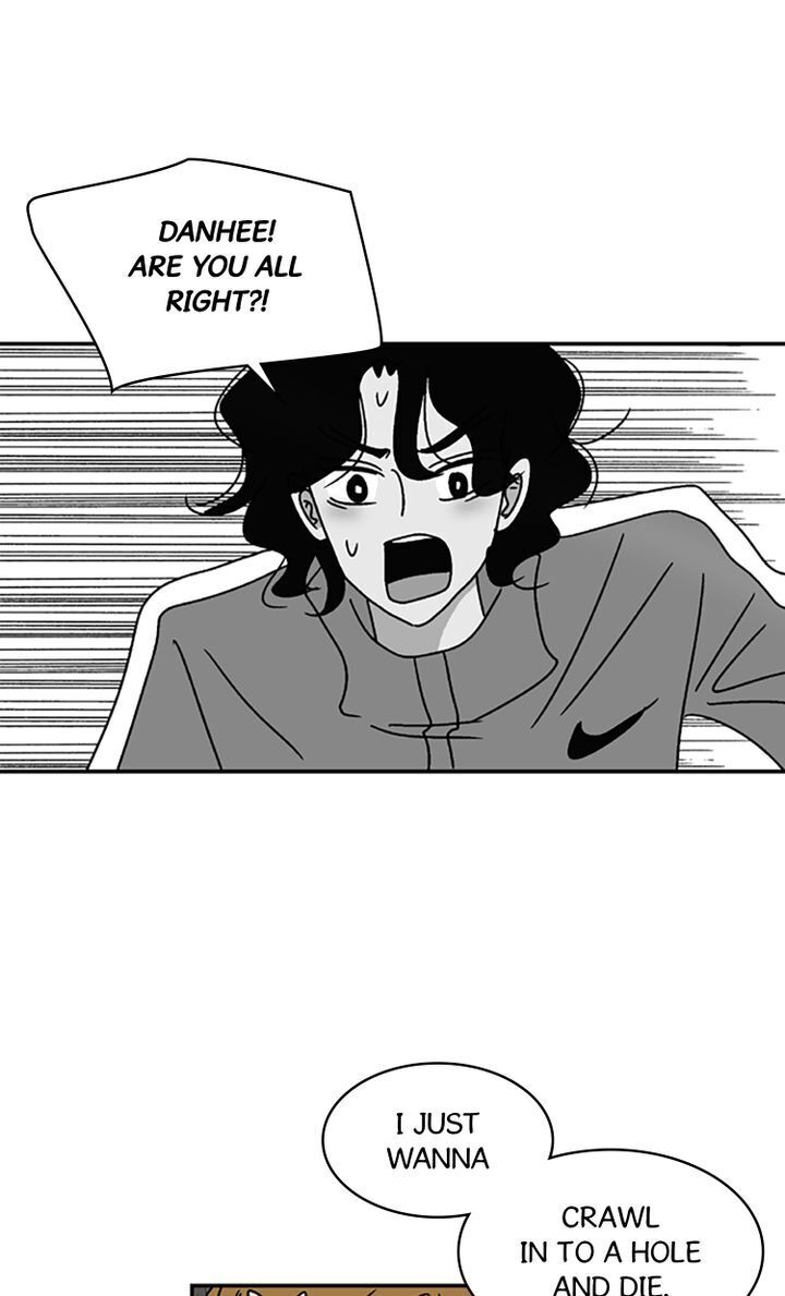 Love On Hold chapter 18 - page 10