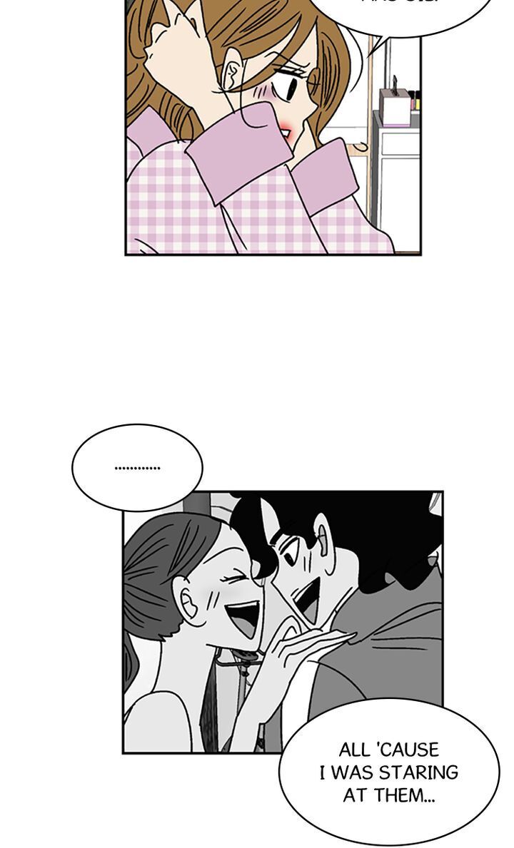 Love On Hold chapter 18 - page 11