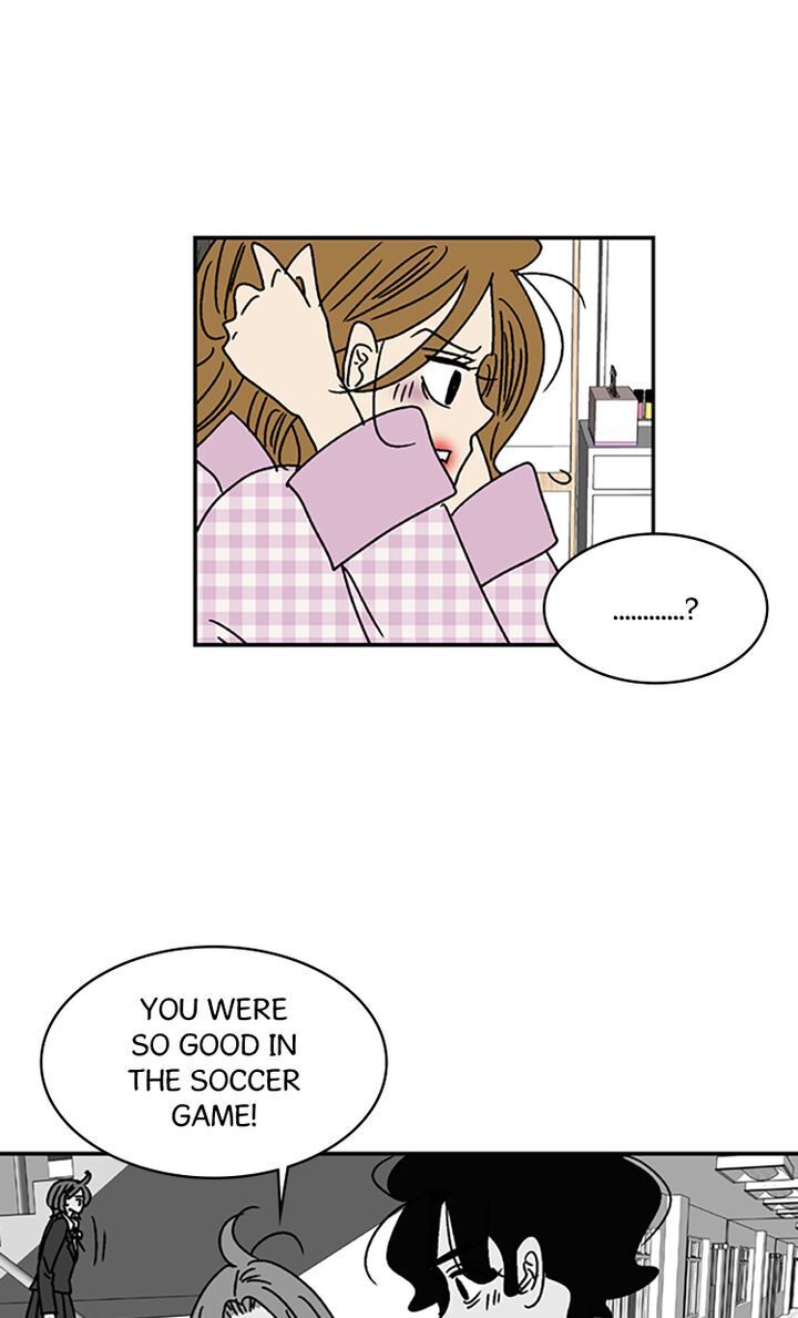Love On Hold chapter 18 - page 12