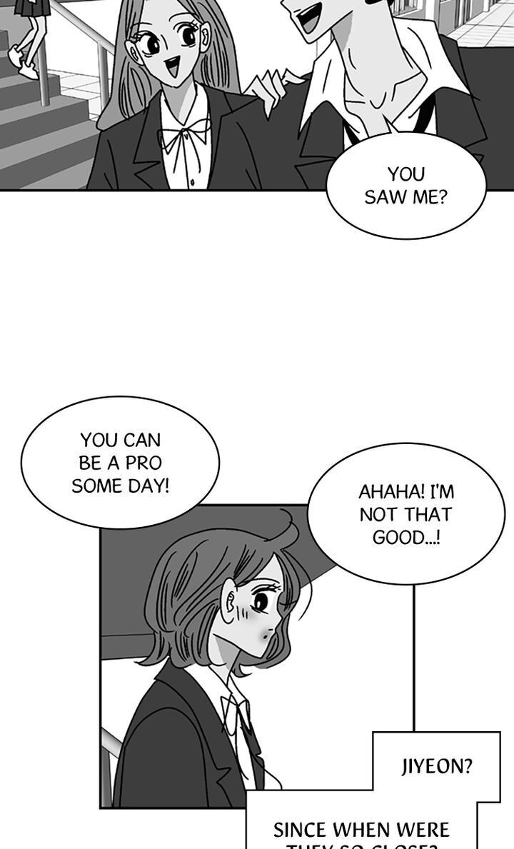 Love On Hold chapter 18 - page 13