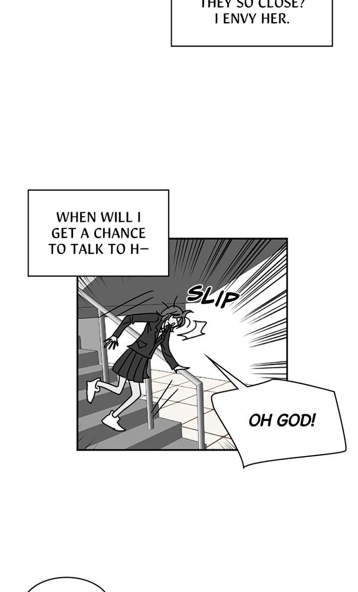 Love On Hold chapter 18 - page 14