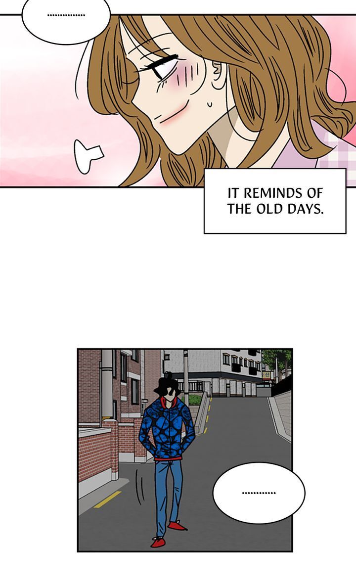 Love On Hold chapter 18 - page 15