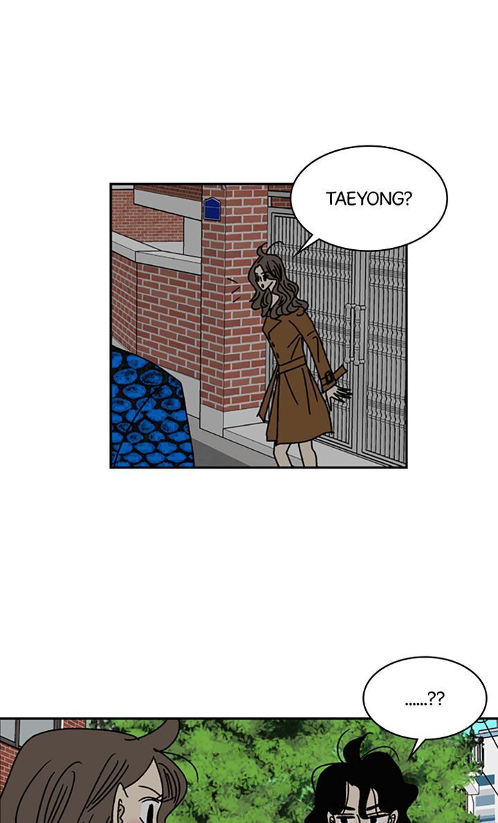 Love On Hold chapter 18 - page 16