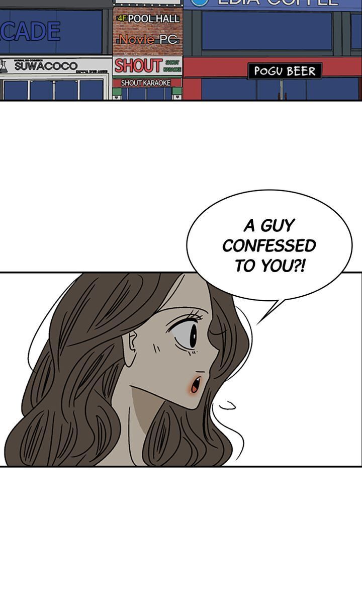 Love On Hold chapter 18 - page 22