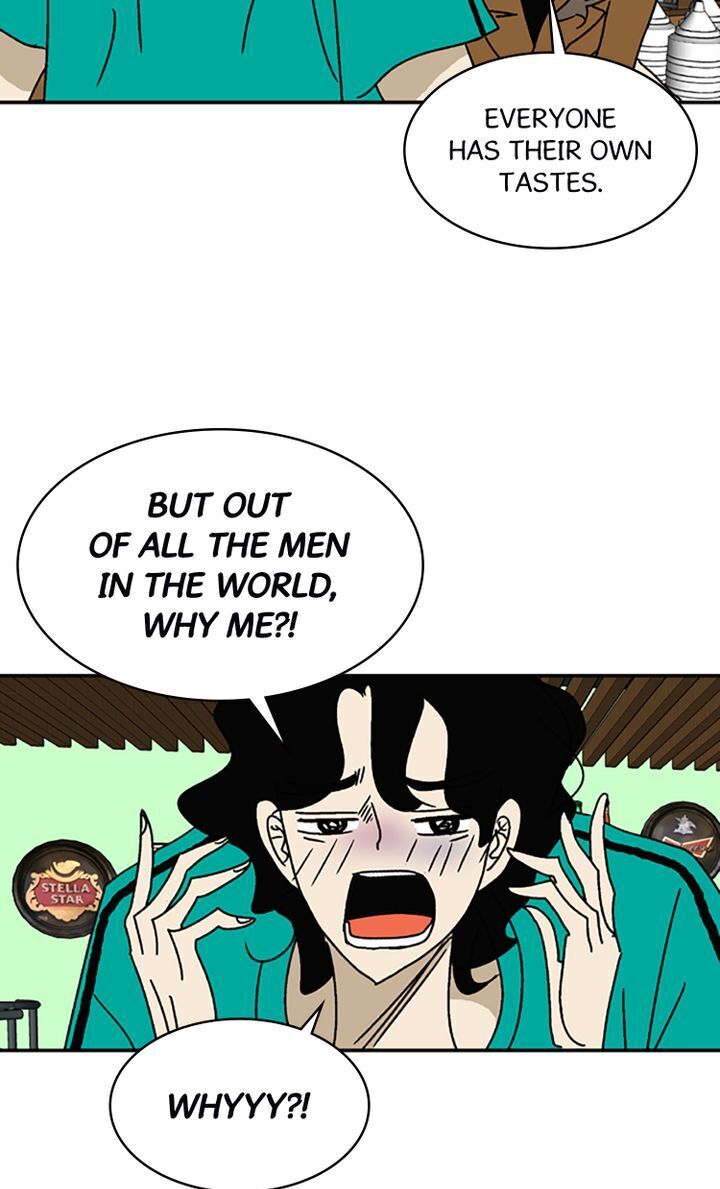 Love On Hold chapter 18 - page 25