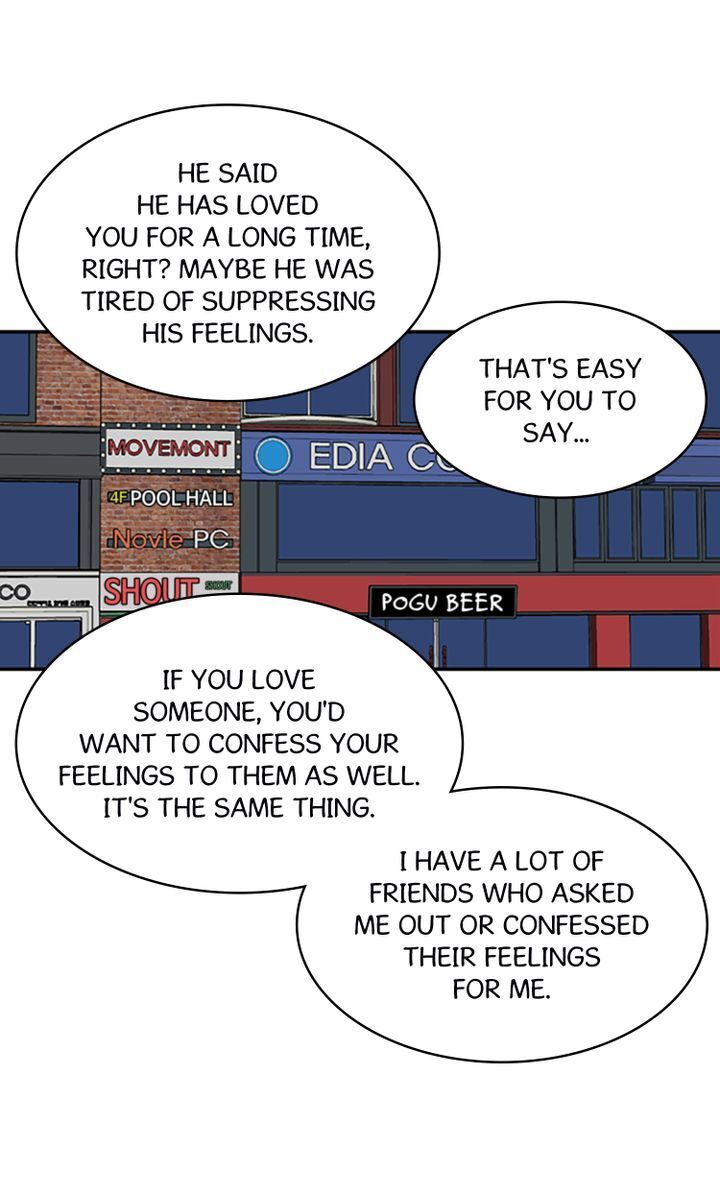 Love On Hold chapter 18 - page 29