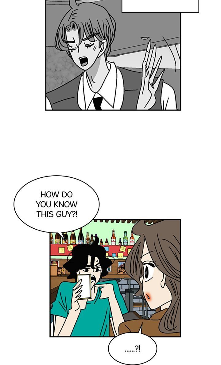 Love On Hold chapter 18 - page 42