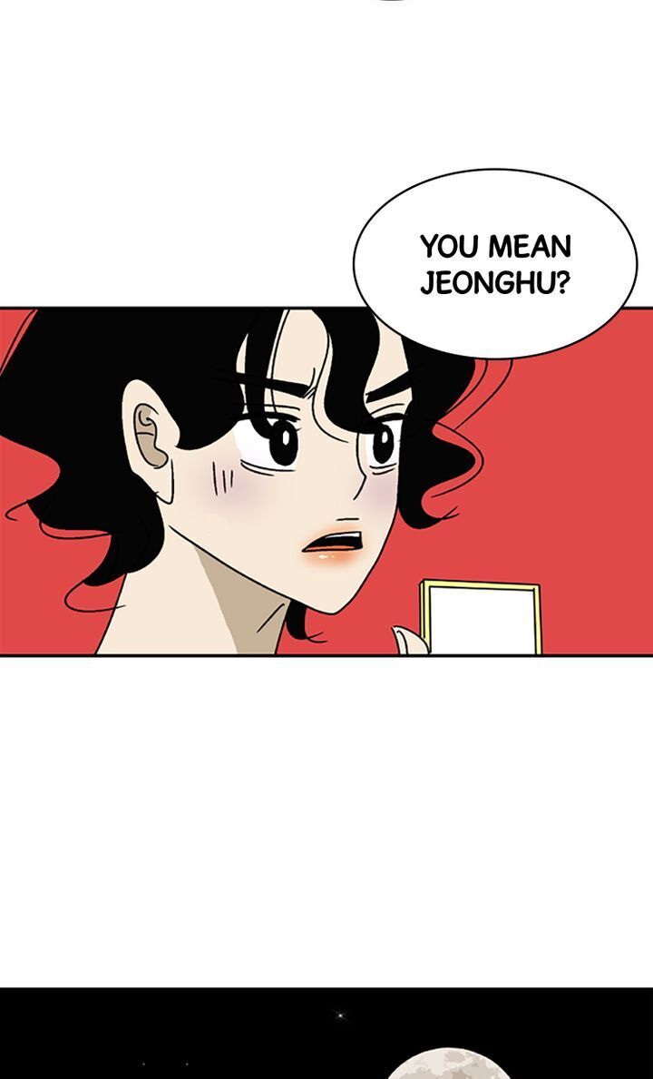 Love On Hold chapter 18 - page 43