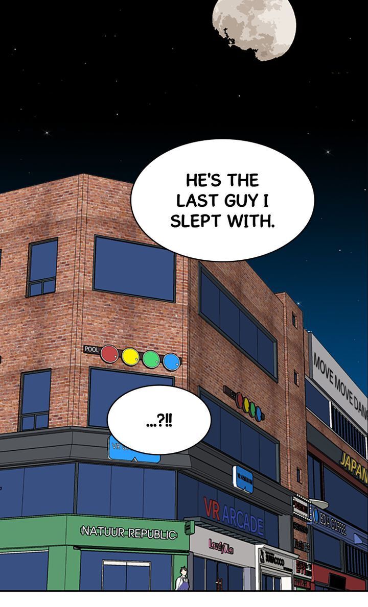 Love On Hold chapter 18 - page 44