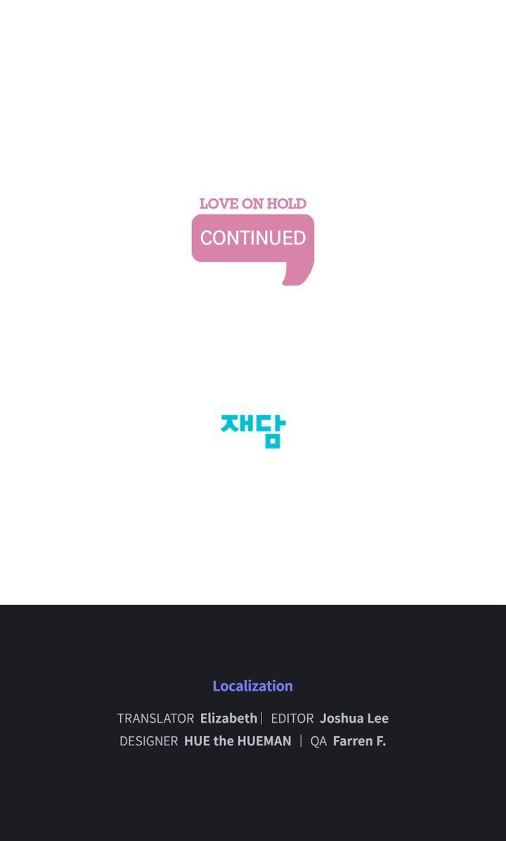 Love On Hold chapter 18 - page 45