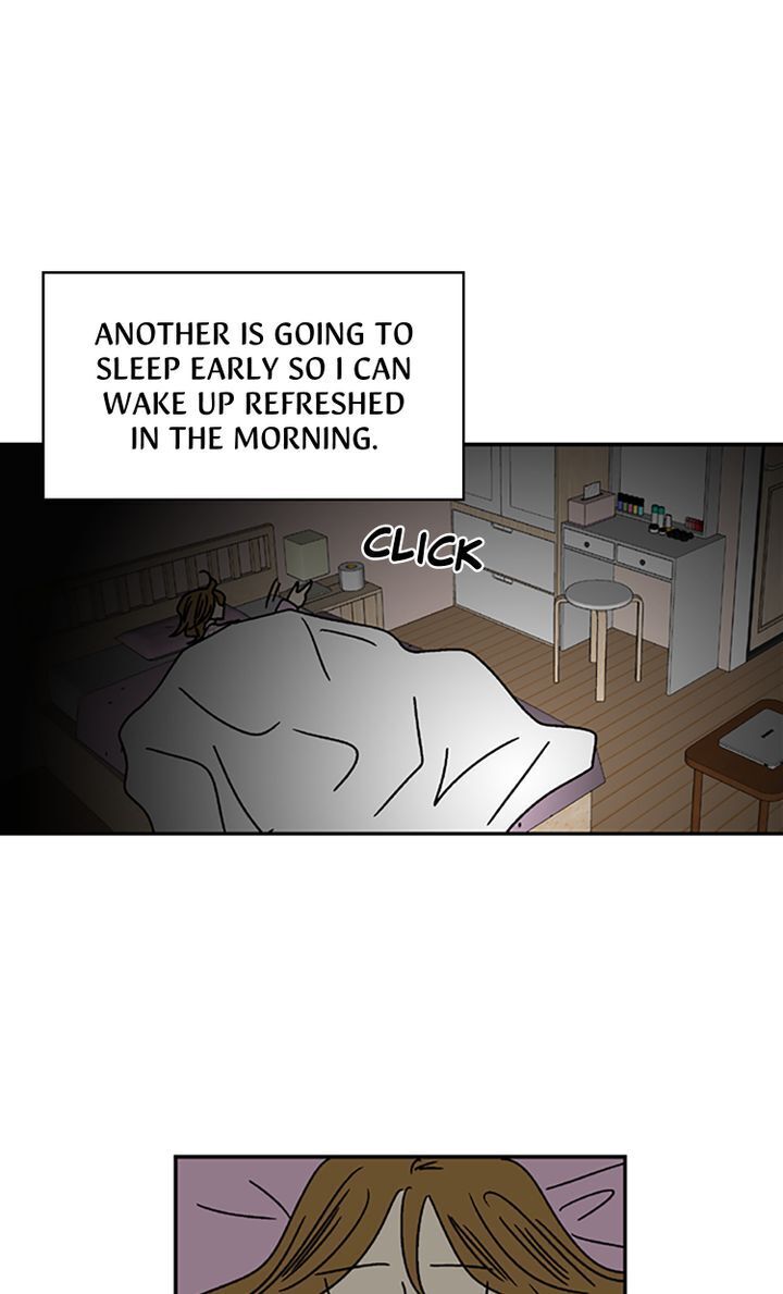 Love On Hold chapter 18 - page 6