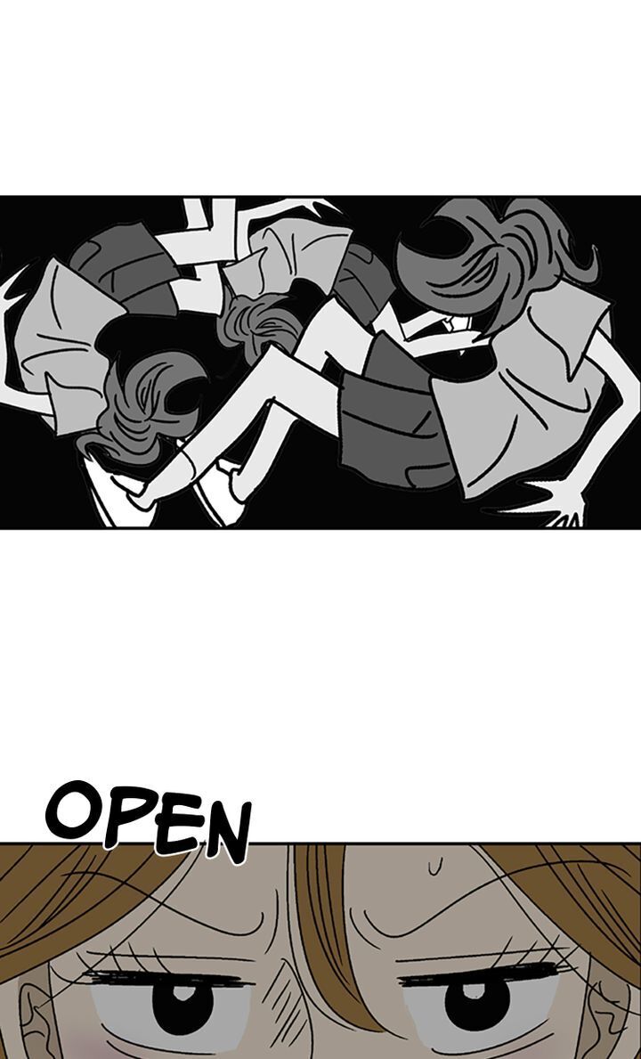 Love On Hold chapter 18 - page 8