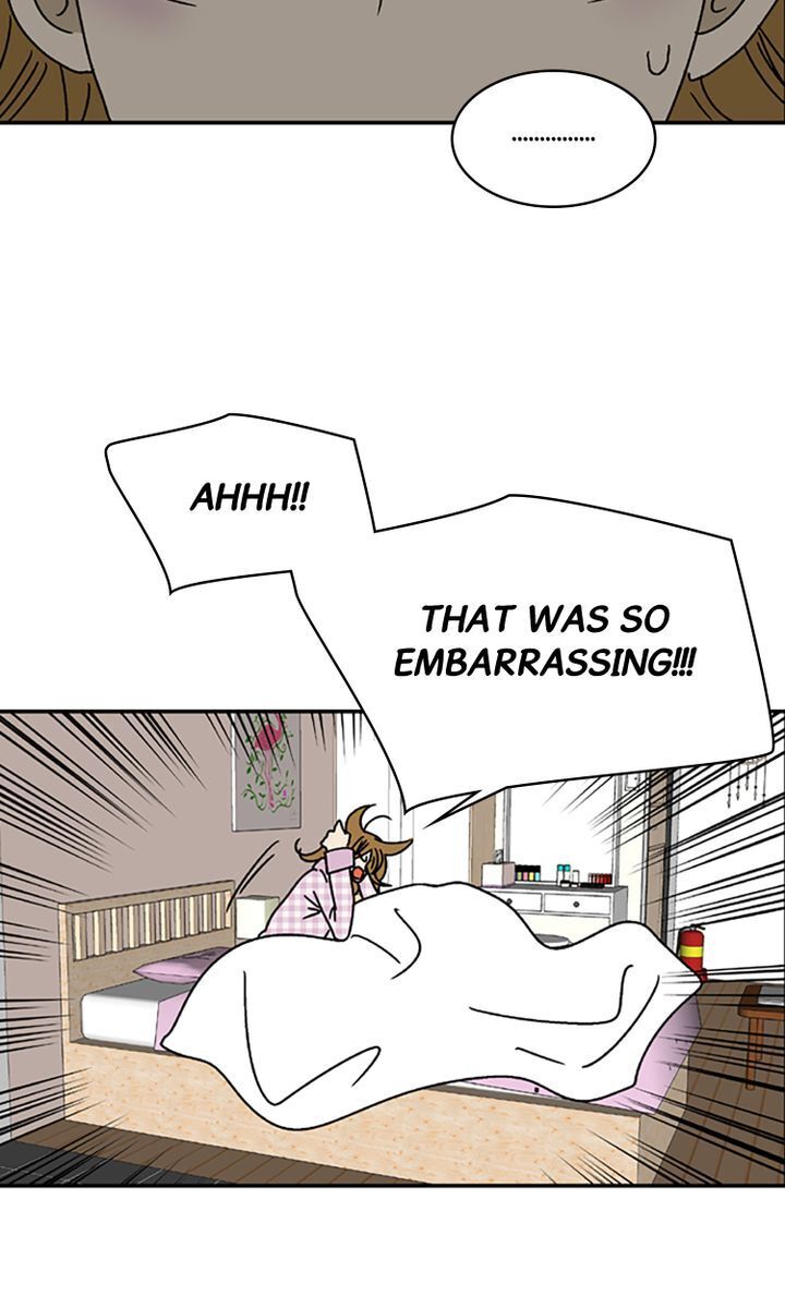 Love On Hold chapter 18 - page 9