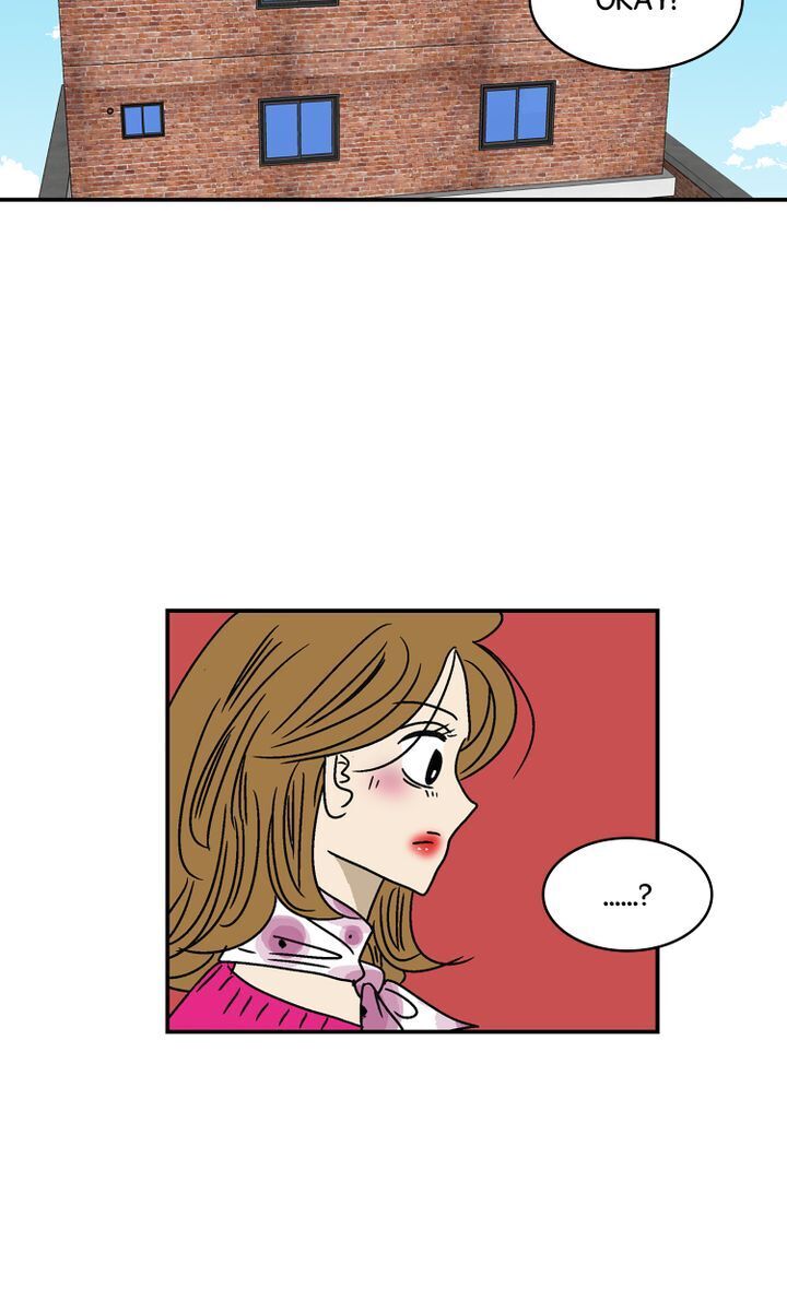 Love On Hold chapter 25 - page 12