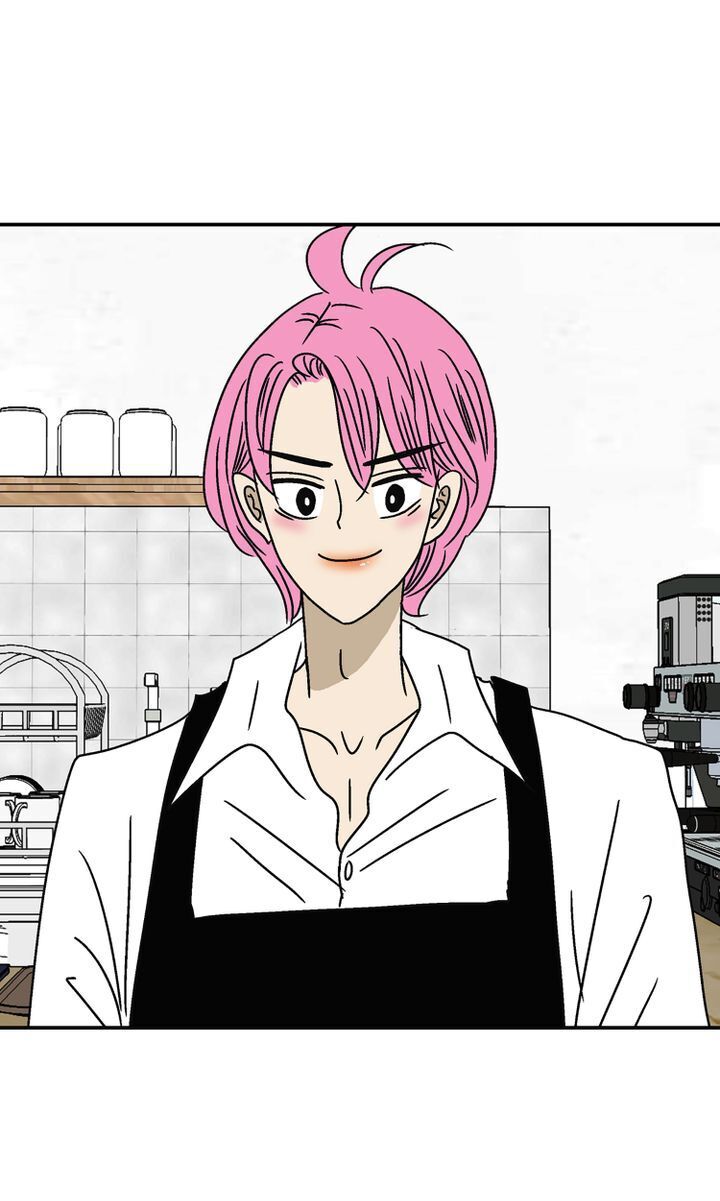 Love On Hold chapter 25 - page 26