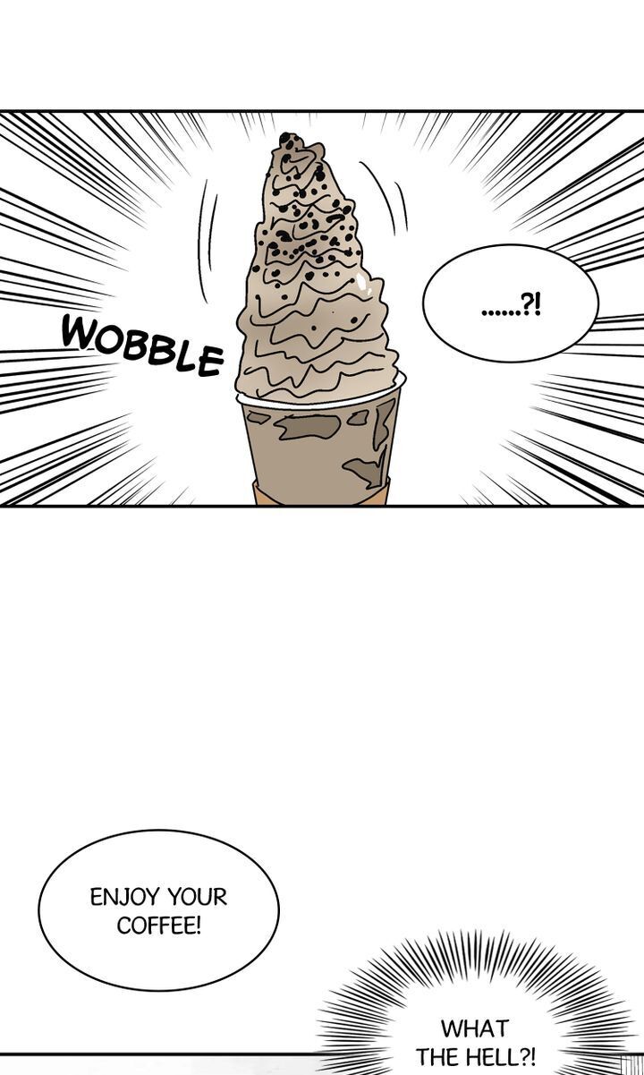 Love On Hold chapter 25 - page 31