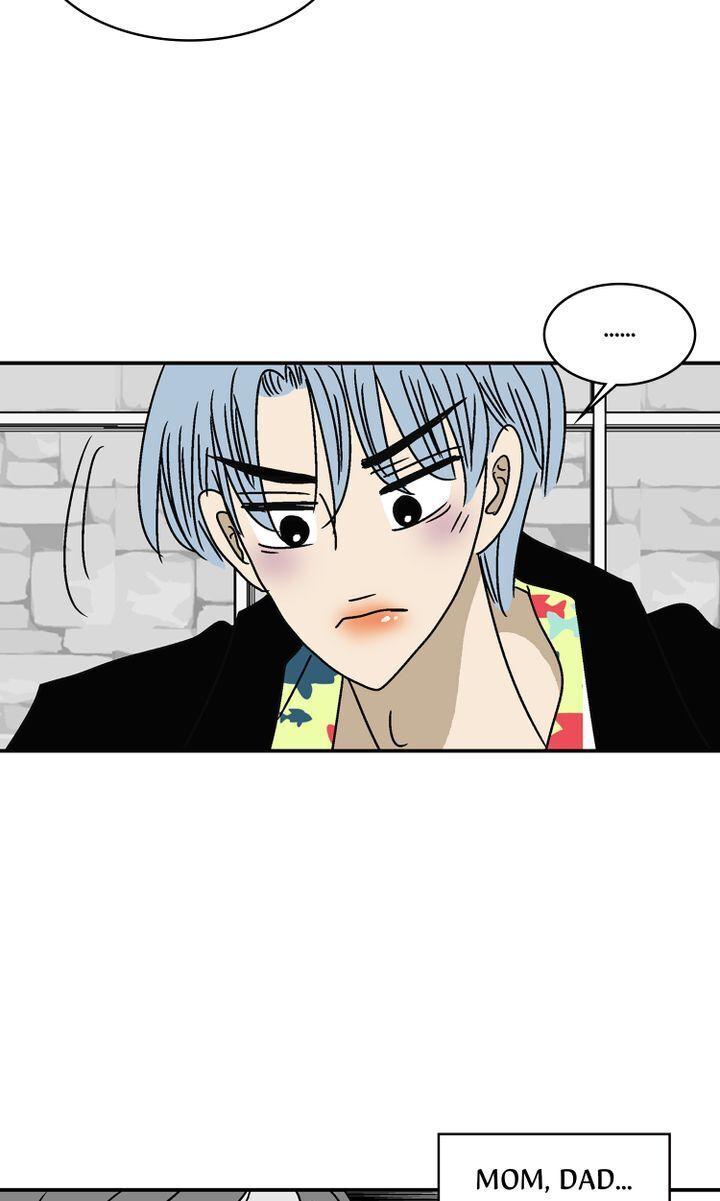 Love On Hold chapter 25 - page 35