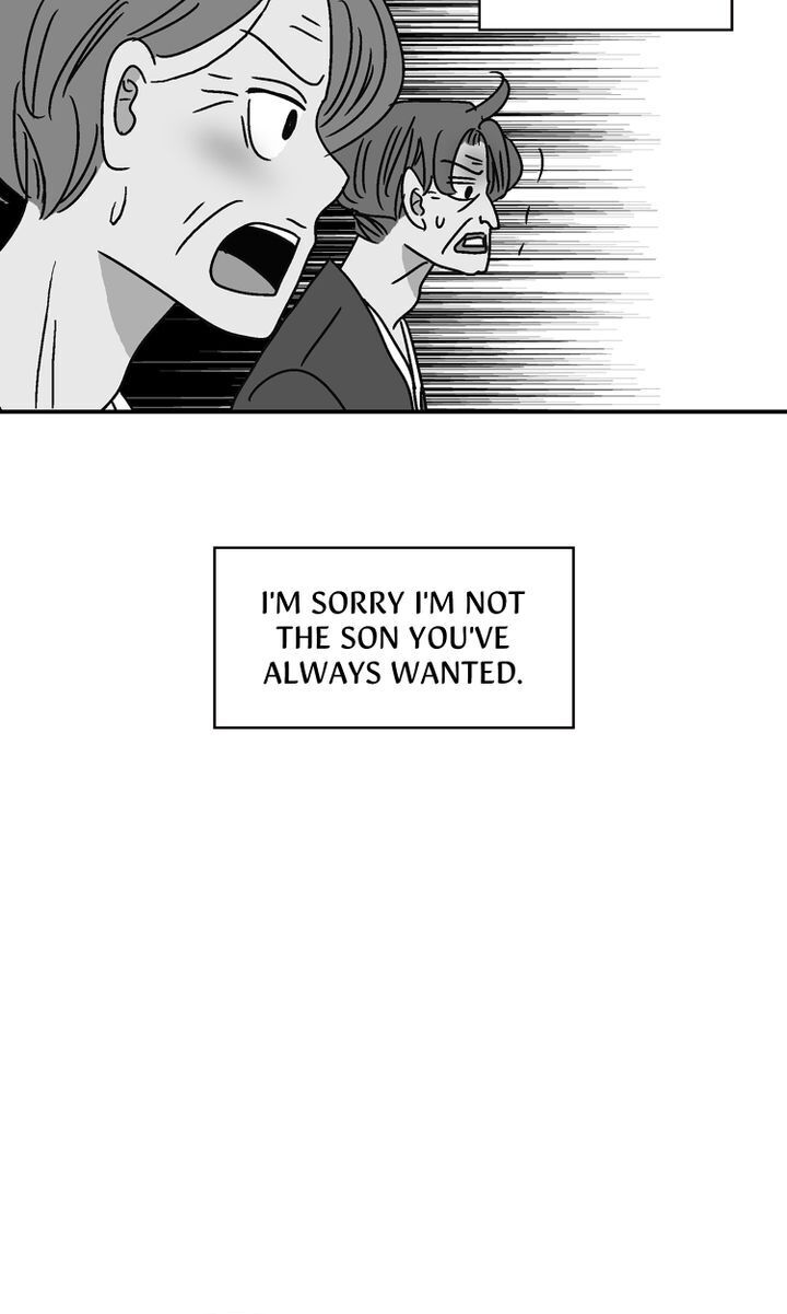 Love On Hold chapter 25 - page 36