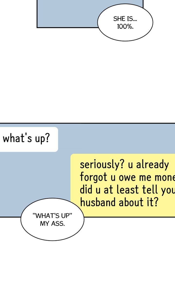 Love On Hold chapter 25 - page 38