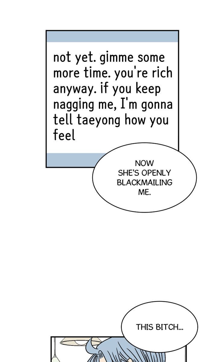 Love On Hold chapter 25 - page 39