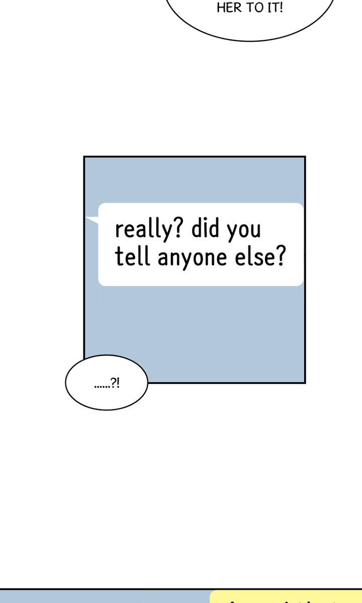 Love On Hold chapter 25 - page 41