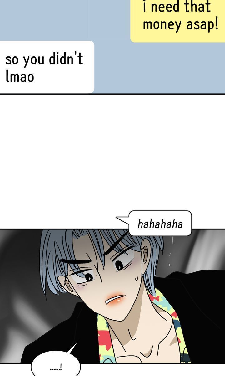 Love On Hold chapter 25 - page 42