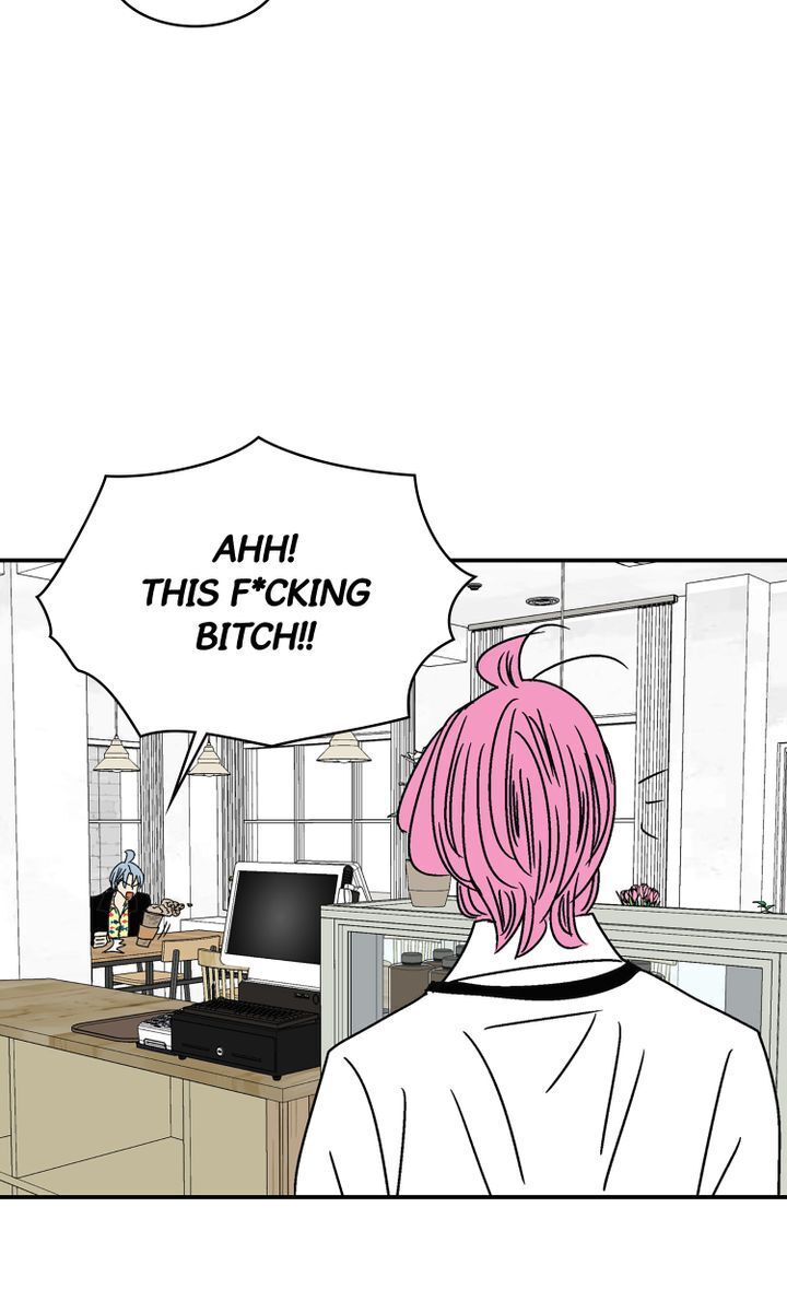 Love On Hold chapter 25 - page 43