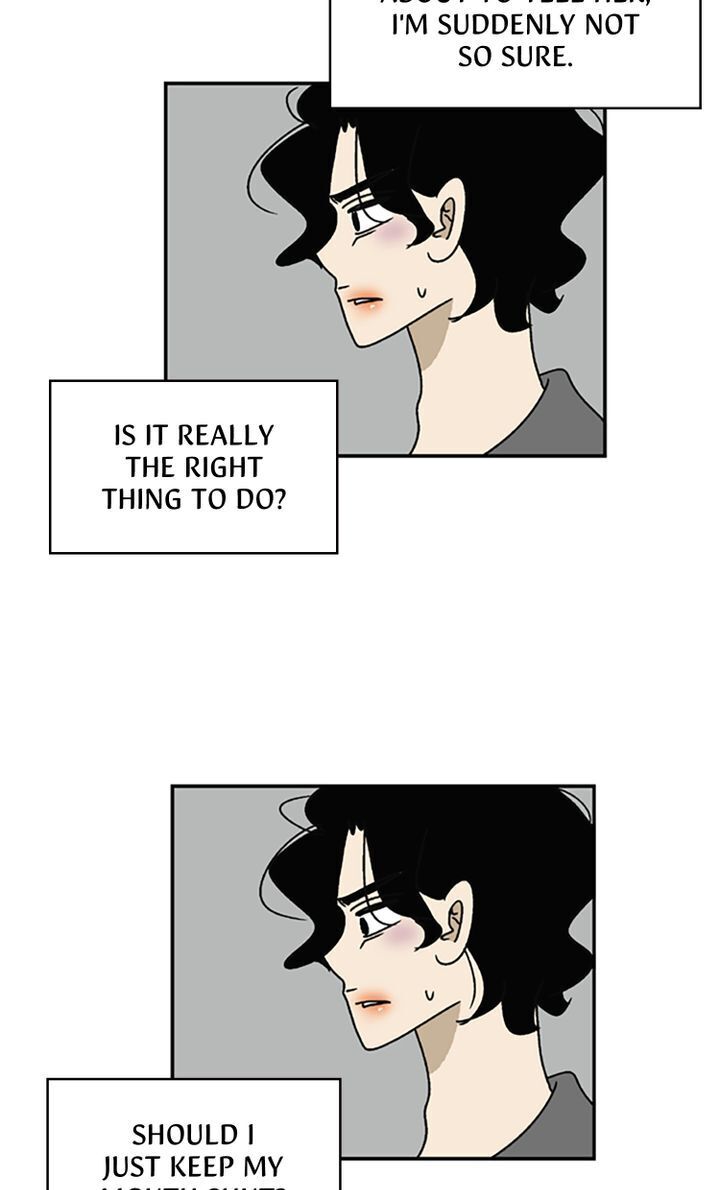 Love On Hold chapter 19 - page 12