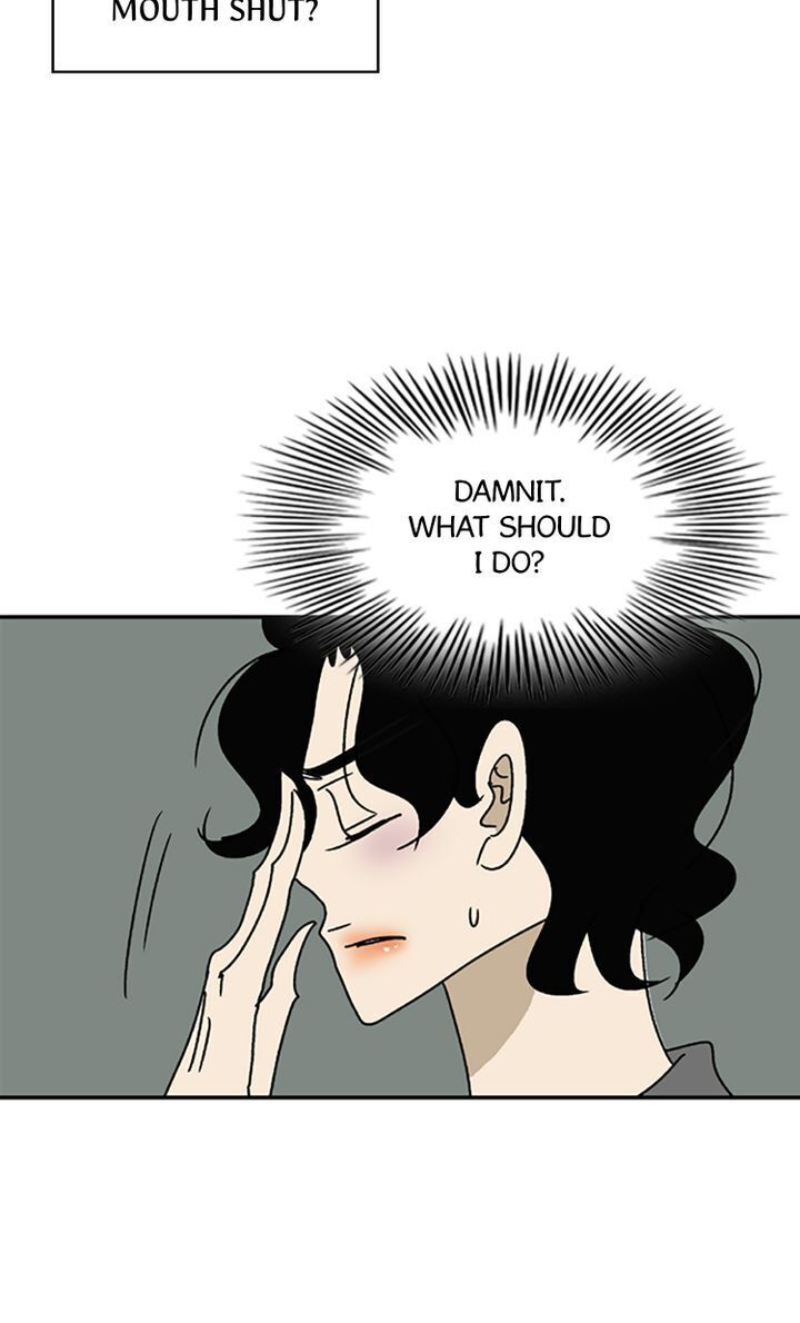 Love On Hold chapter 19 - page 13