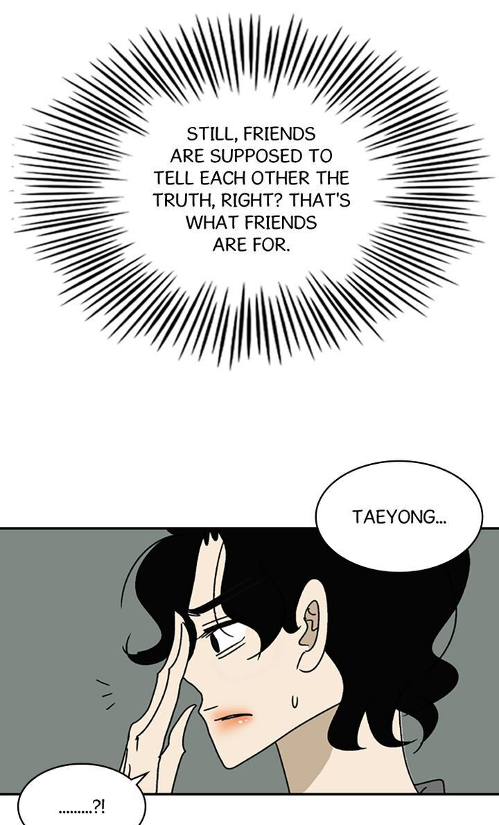 Love On Hold chapter 19 - page 14