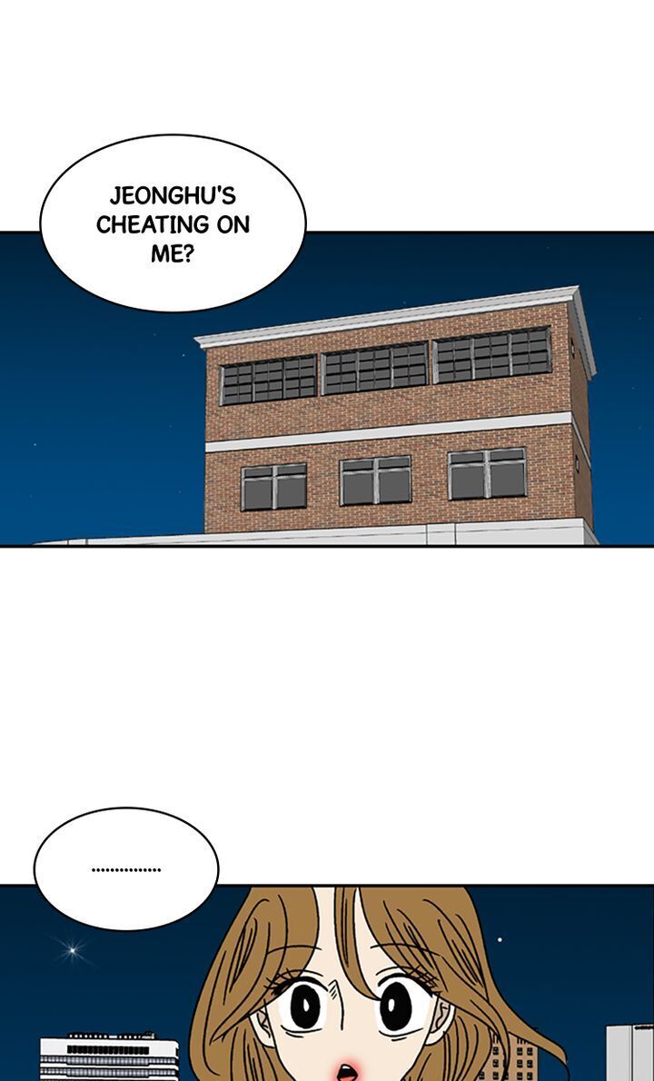 Love On Hold chapter 19 - page 16