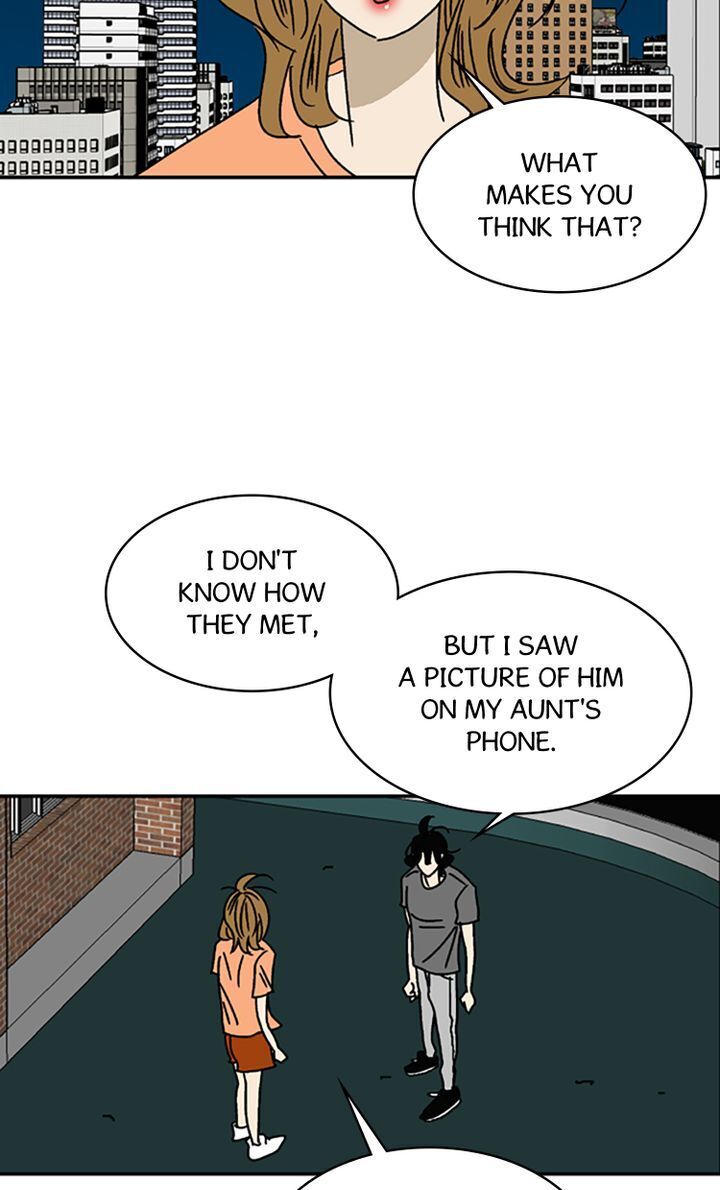 Love On Hold chapter 19 - page 17