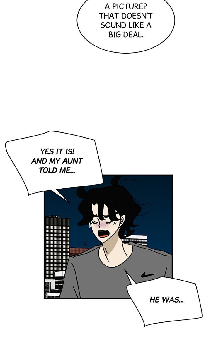 Love On Hold chapter 19 - page 18