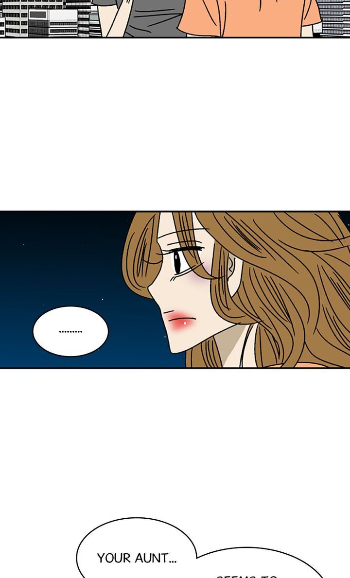 Love On Hold chapter 19 - page 22