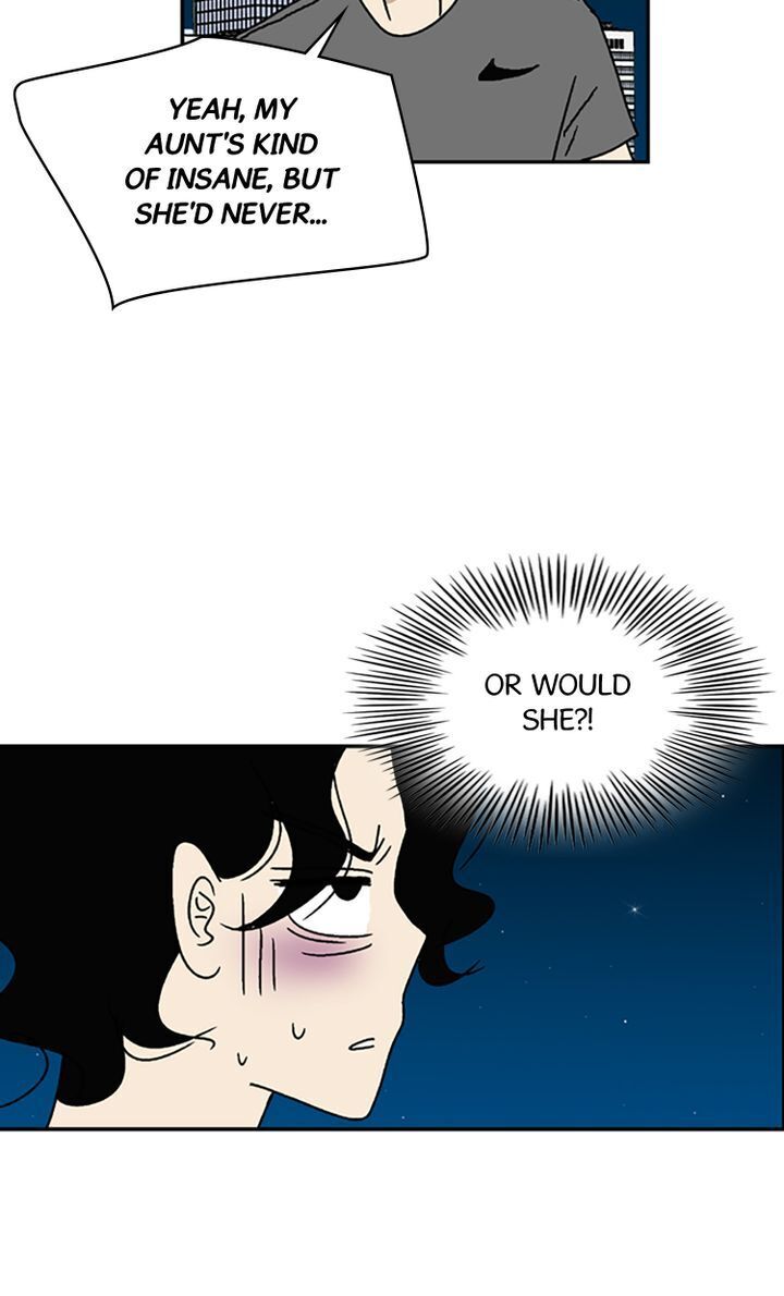 Love On Hold chapter 19 - page 24