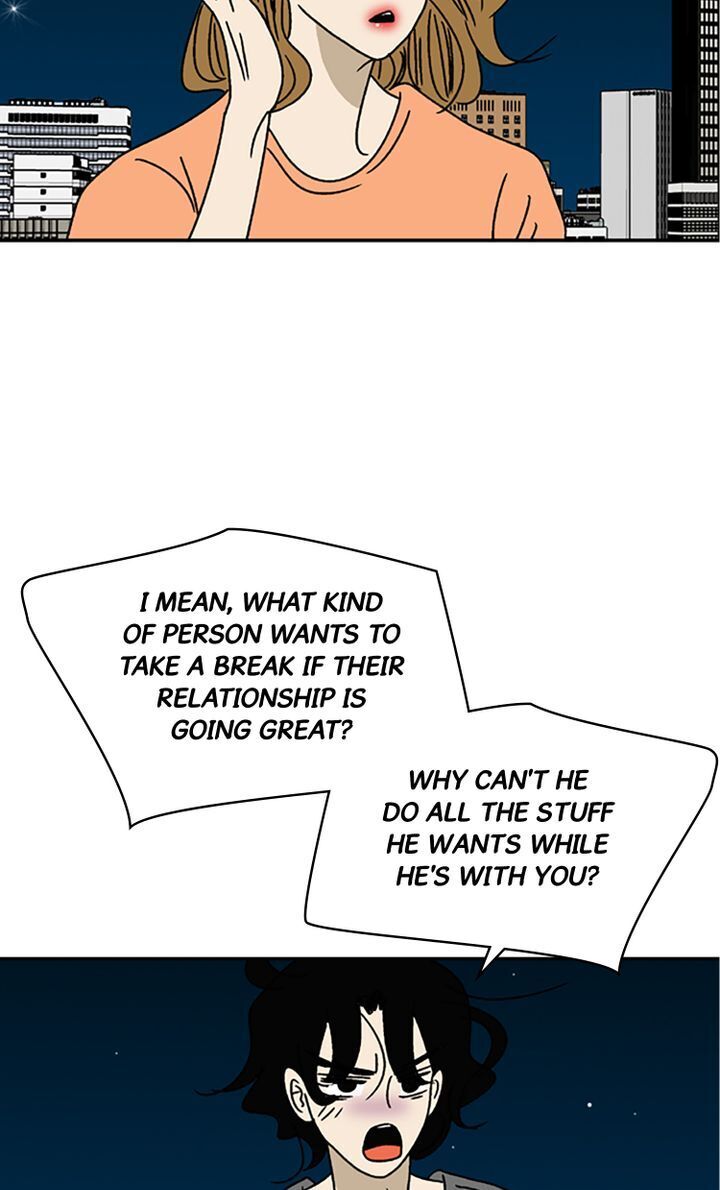 Love On Hold chapter 19 - page 26