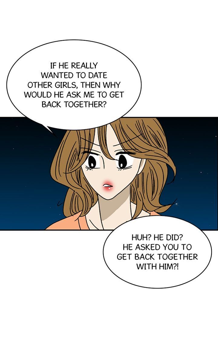 Love On Hold chapter 19 - page 28