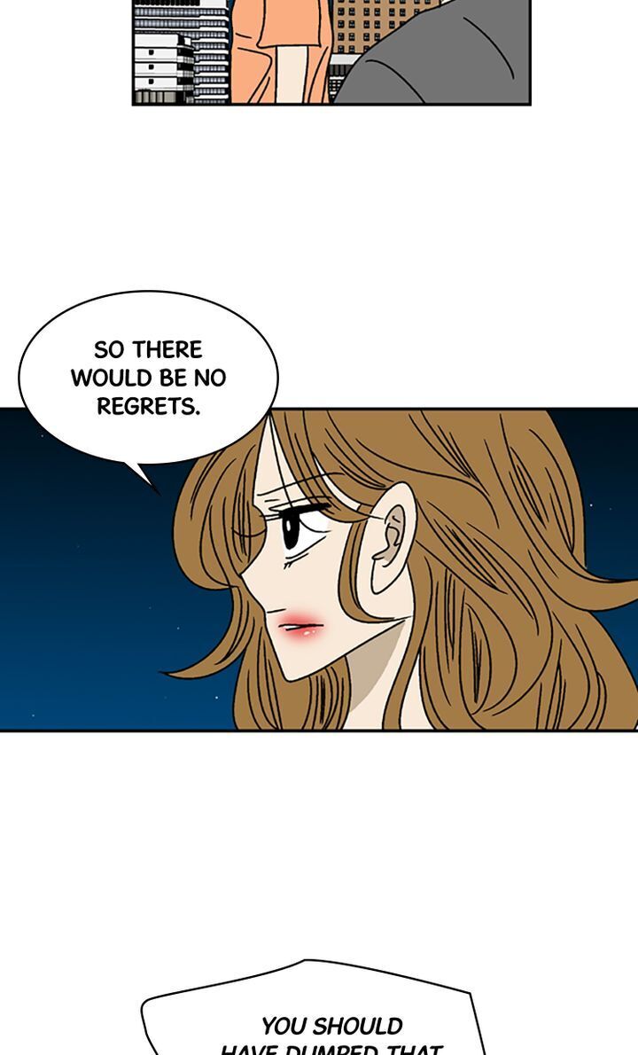 Love On Hold chapter 19 - page 30