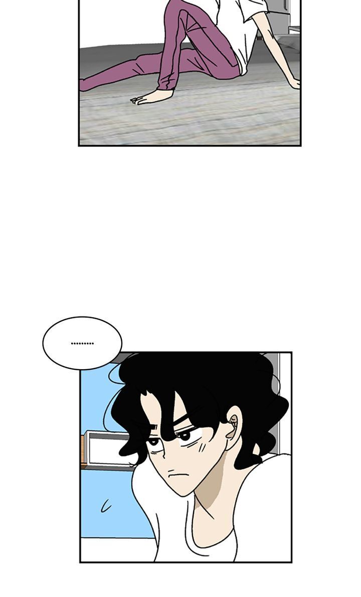 Love On Hold chapter 19 - page 35