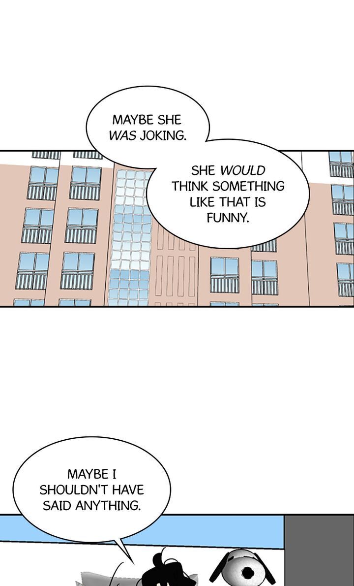 Love On Hold chapter 19 - page 36