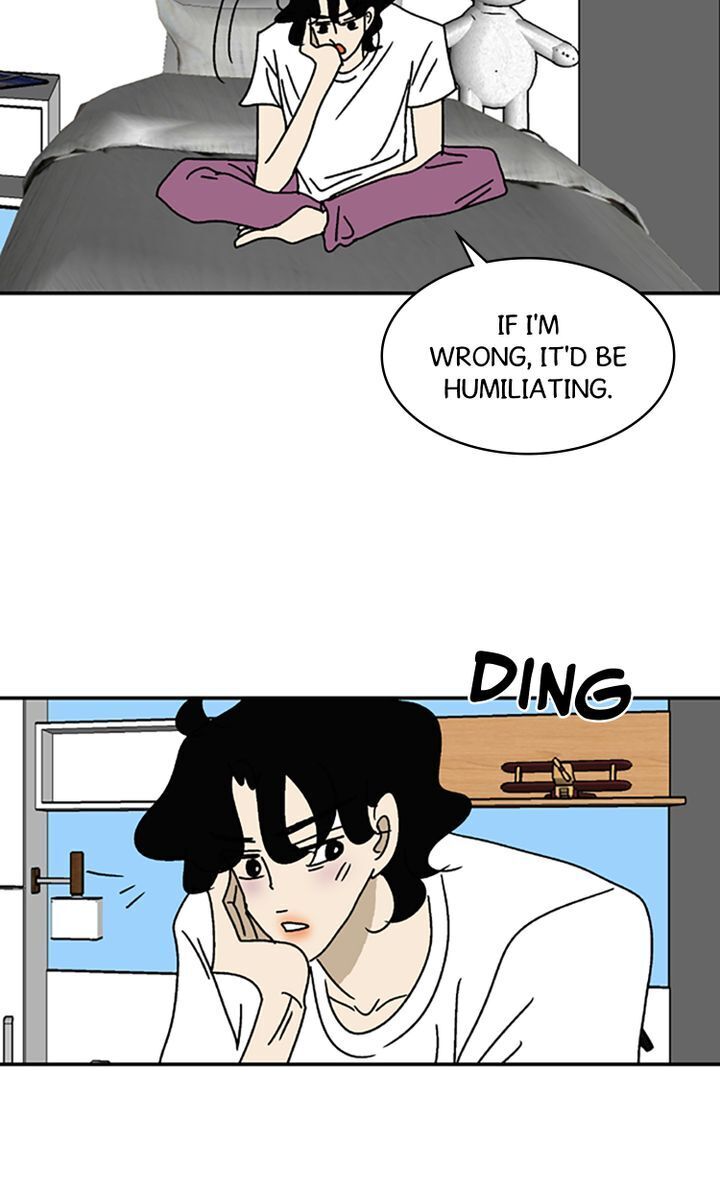 Love On Hold chapter 19 - page 37