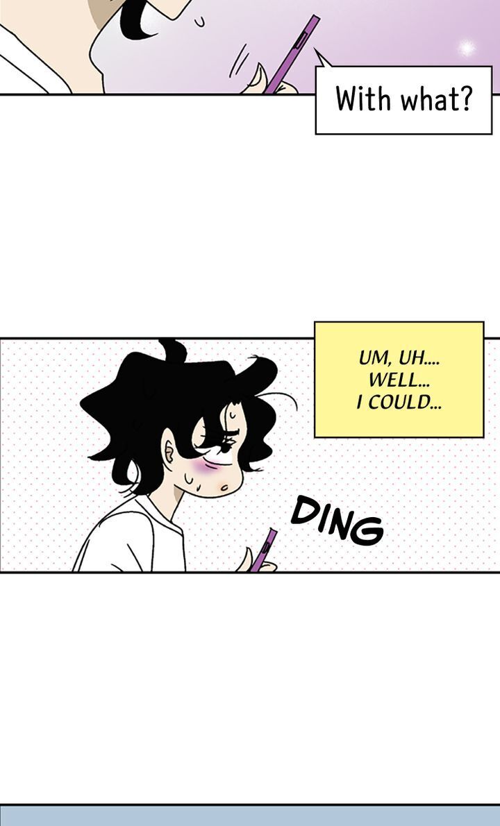 Love On Hold chapter 19 - page 40