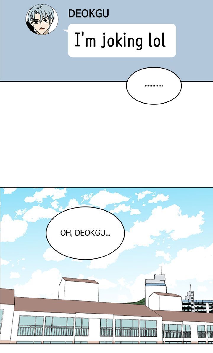 Love On Hold chapter 19 - page 41