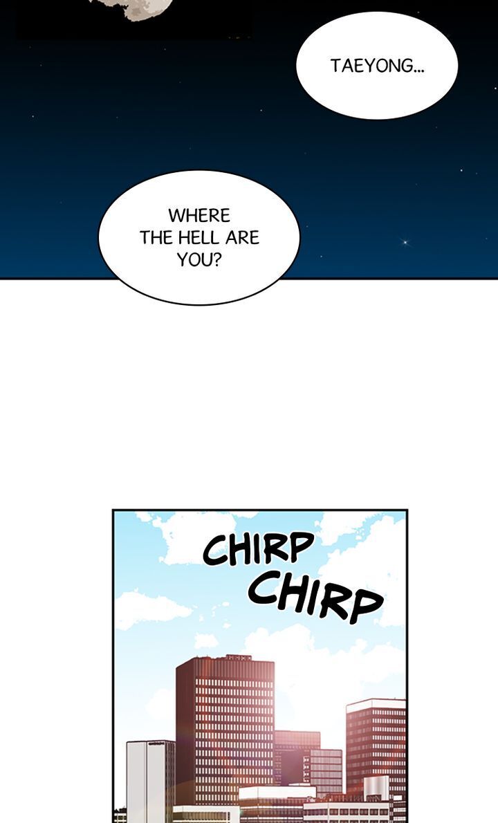 Love On Hold chapter 19 - page 9