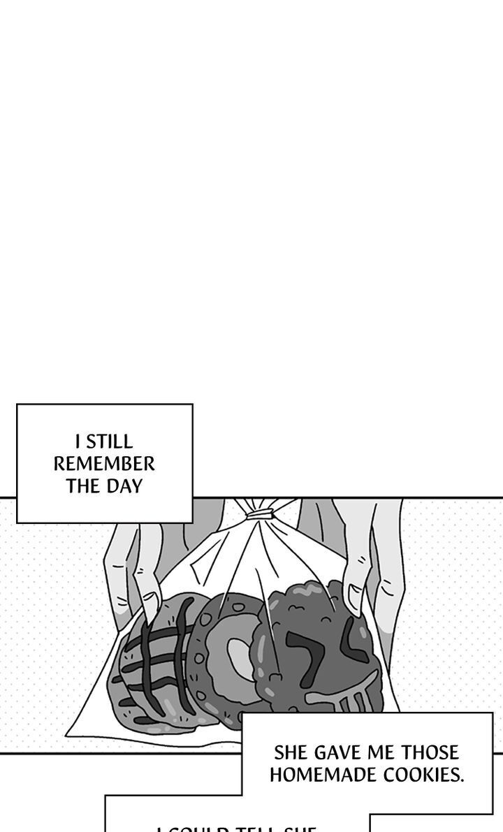 Love On Hold chapter 2 - page 2